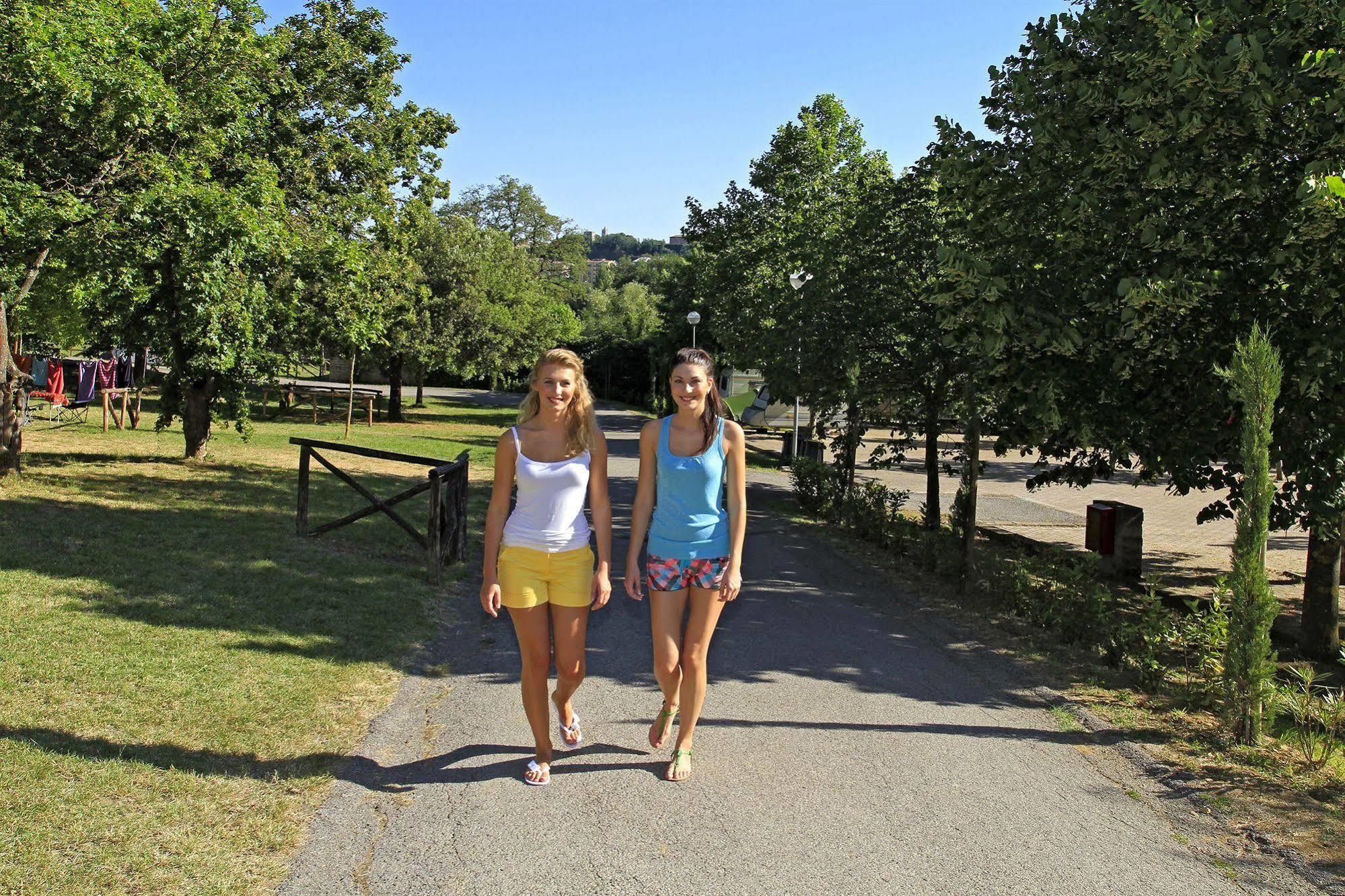 Parque de Campismo Colleverde 3*