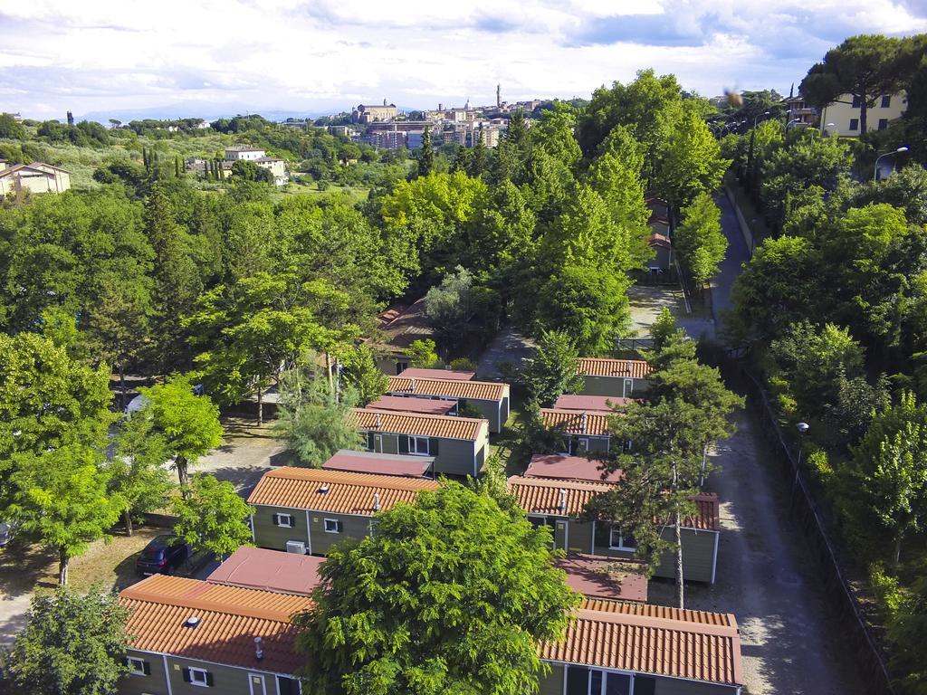 Colleverde Parque de Campismo 3*