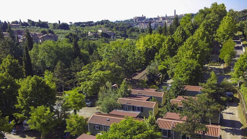 Colleverde Camping 3*