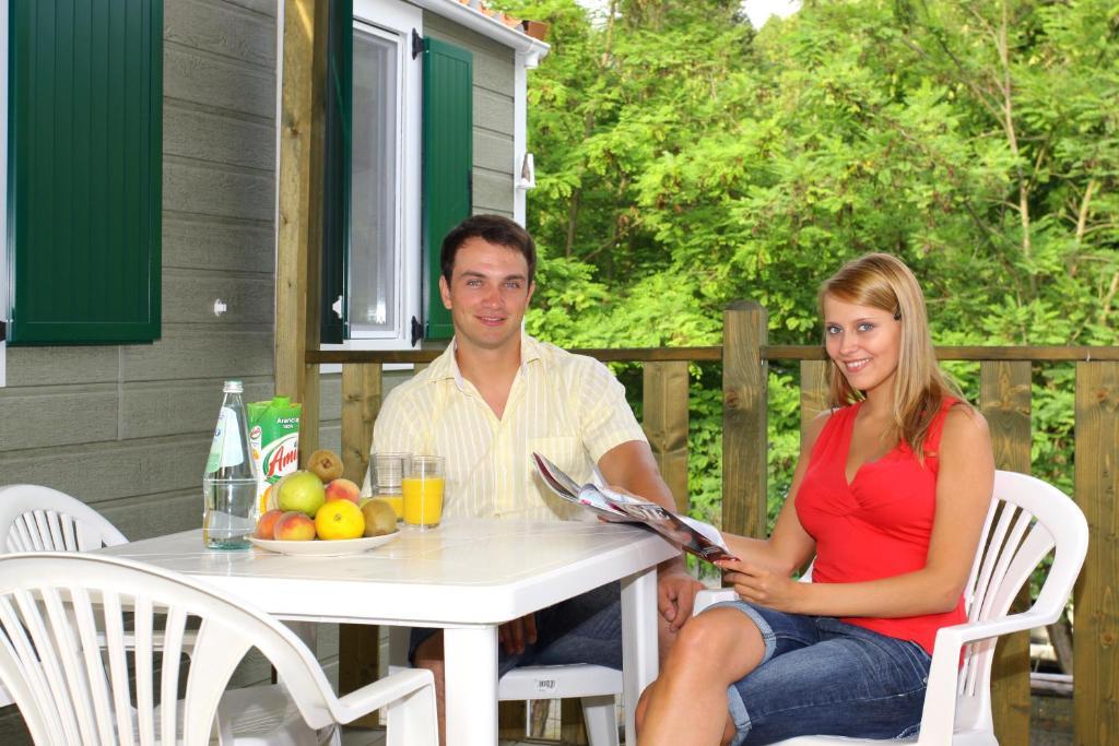 Camping Colleverde