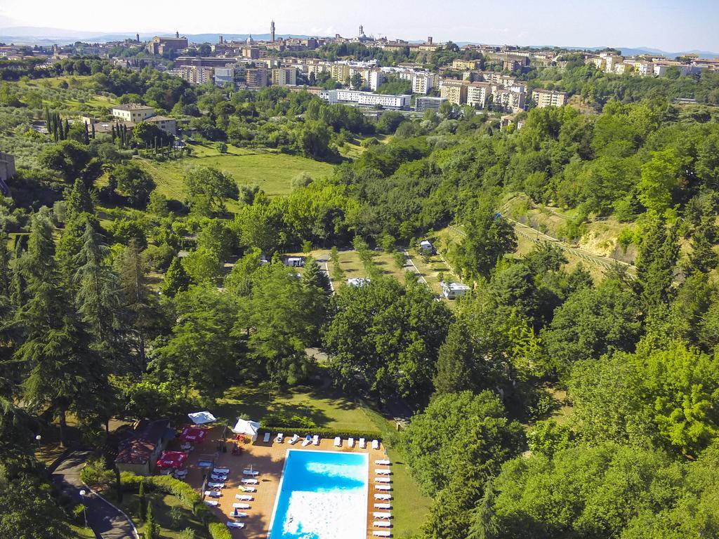 Camping Colleverde 3*