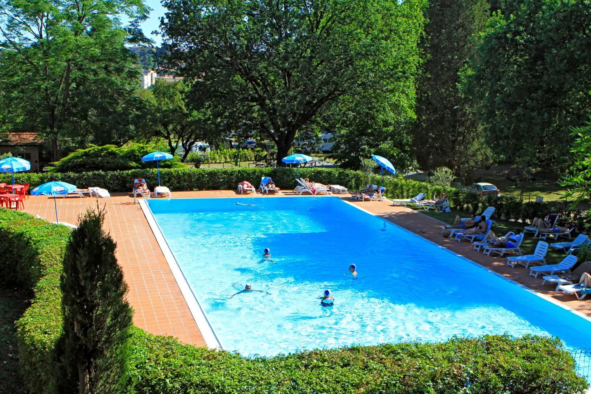 Colleverde Siena