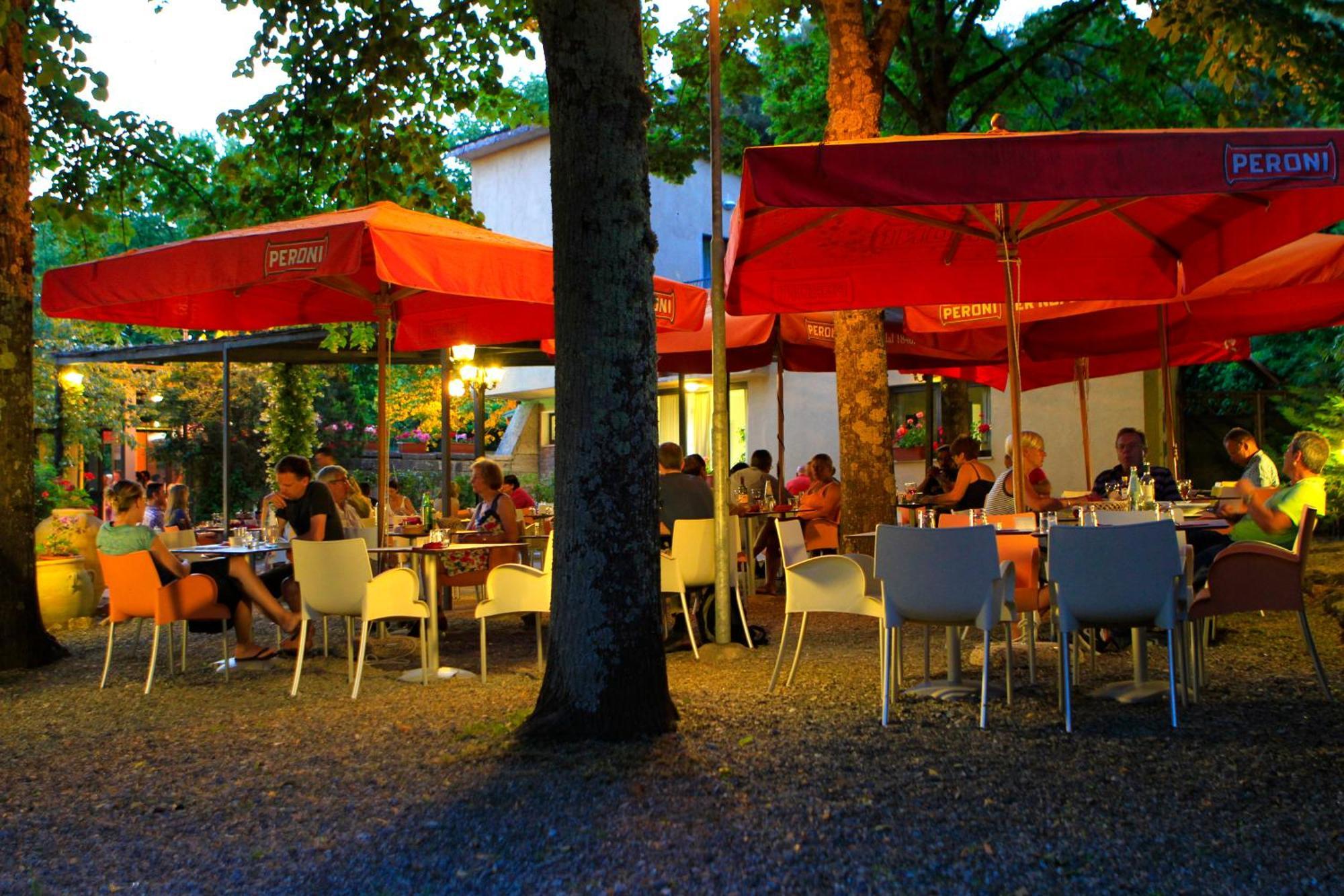 Camping Colleverde 3*