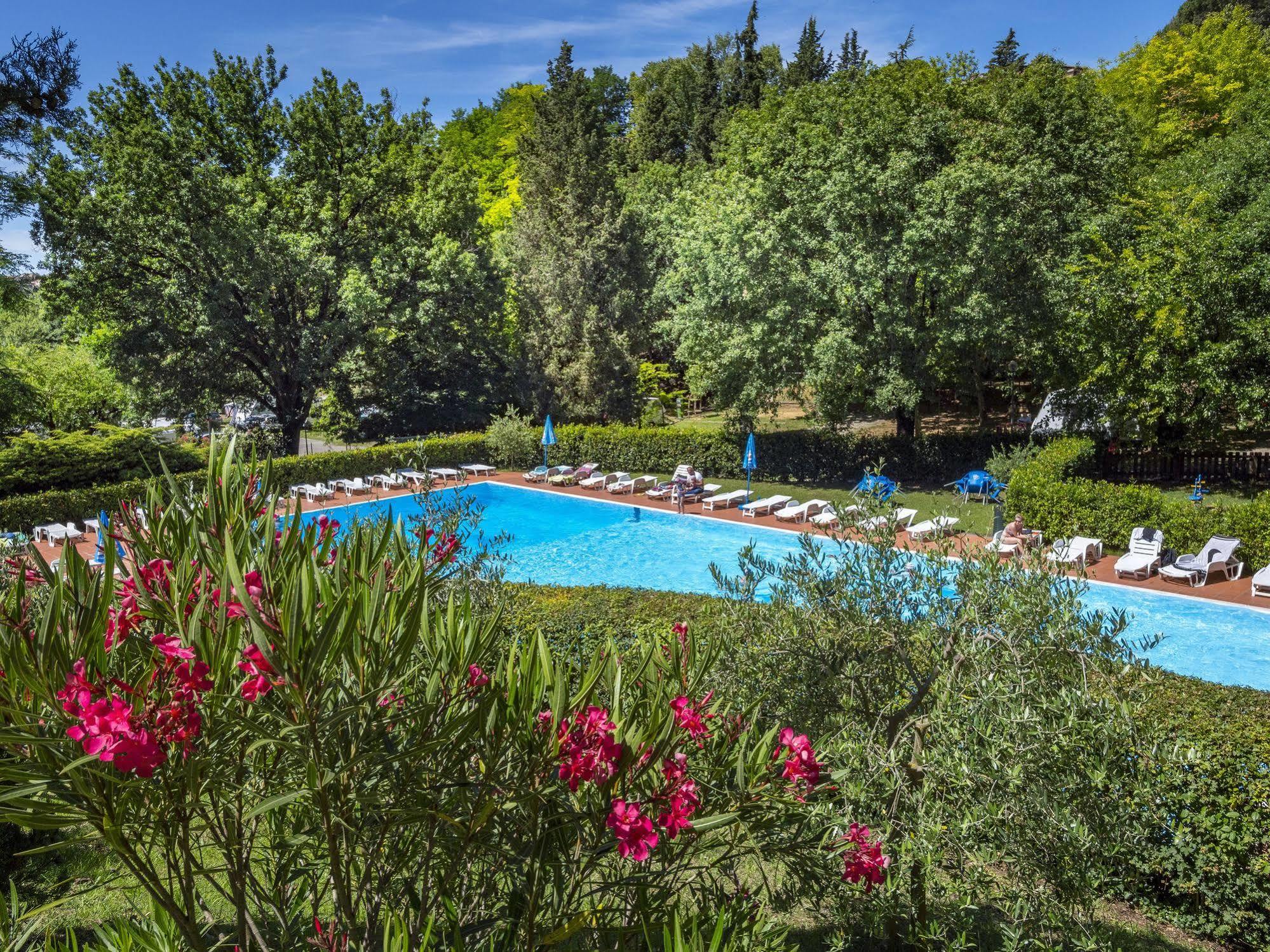 Colleverde 3* Siena