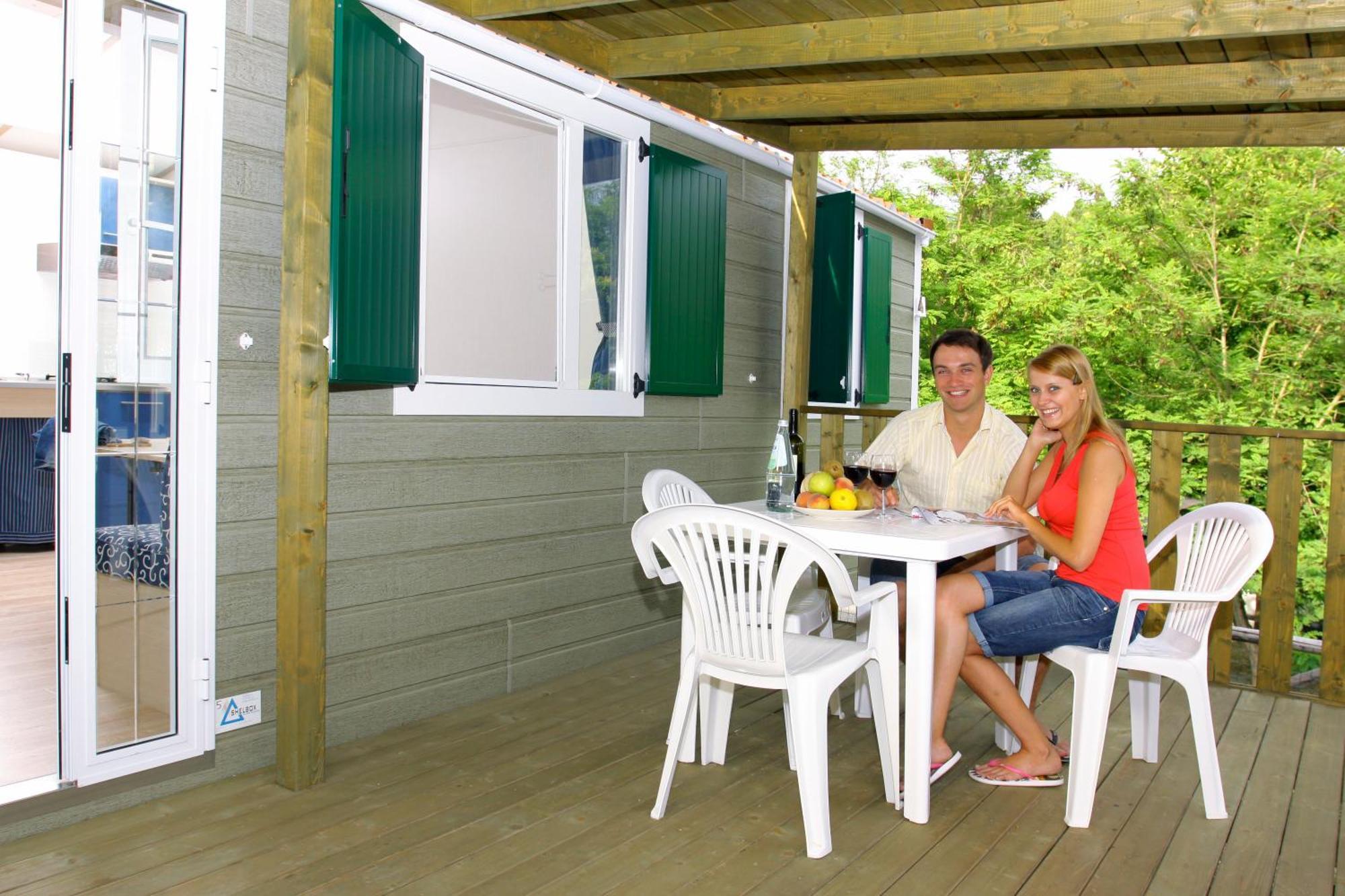 Campsite Colleverde Siena