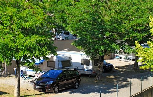 Colleverde Campsite 3*
