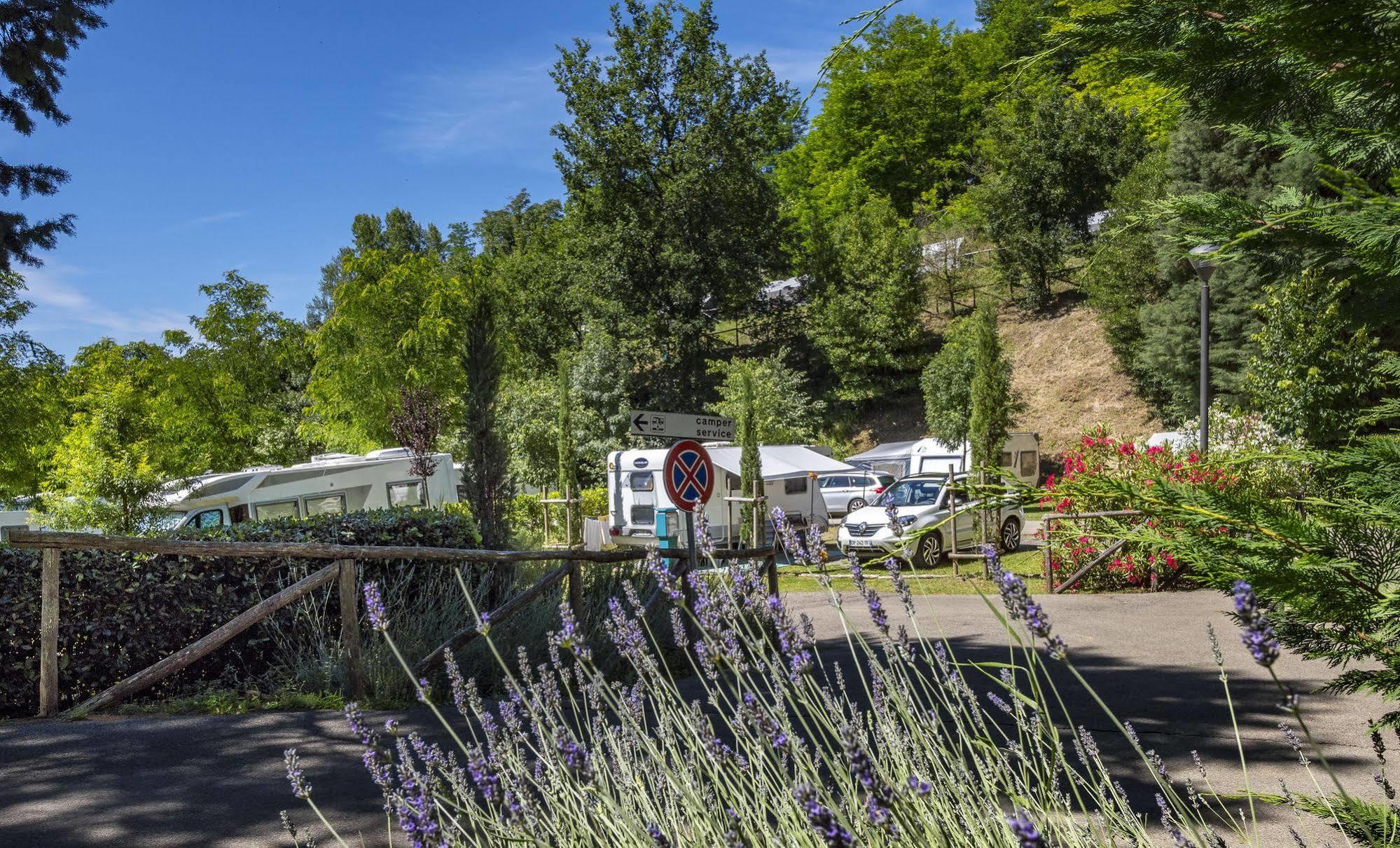 Colleverde Campsite 3*