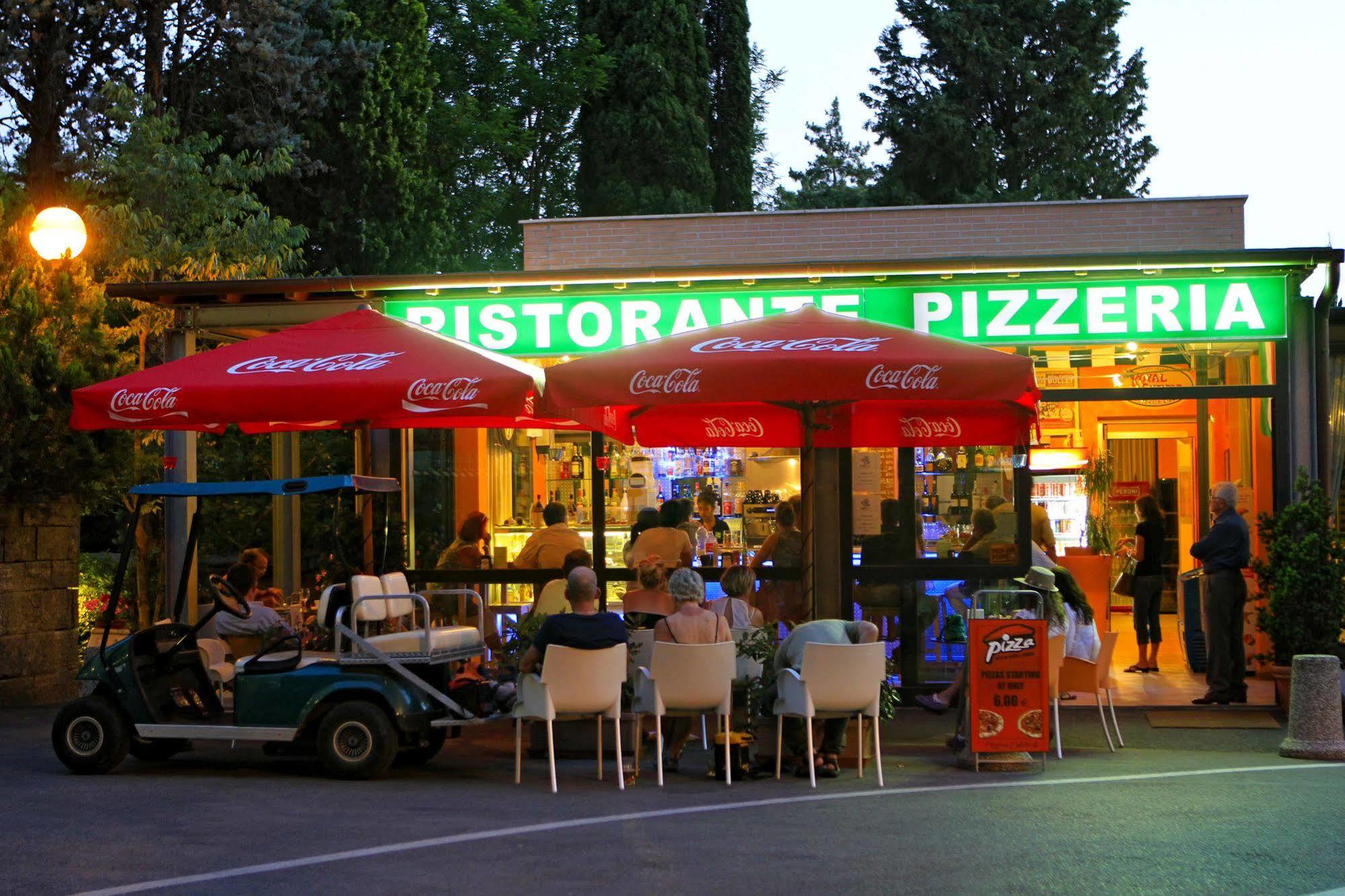 Campsite Colleverde